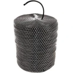 TE Binding Tube With Nylon Dispenser, 7mm Tubing, Roll Of 1,148ft