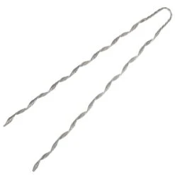 Original PLP Brand Dead End Cable Grip For 5/16in Left Hand Lay Cable