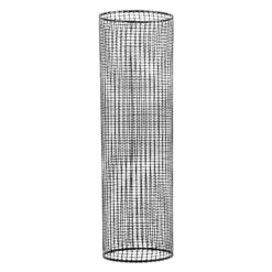 Flat Panel Tree Guards, 6in Diameter, 24in Length By A.M. Leonard