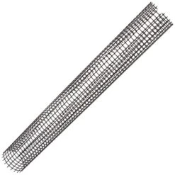 Commercial Plastic Mesh Tree Guards, 6in Diameter, Bundles Of 5 Guards By A.M. Leonard 7 Commercial Plastic Mesh Tree Guards, 6in Diameter, Bundles Of 5 Guards By A.M. Leonard -Amleos tg48 2