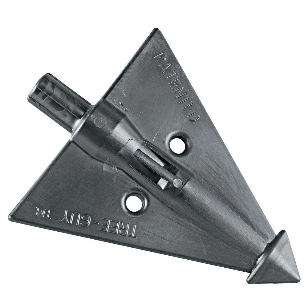 Arrow Anchor Kit With 12ft Tree Tie Webbing By Tree-Guy 4 Arrow Anchor Kit With 12ft Tree Tie Webbing By Tree-Guy - Image 2