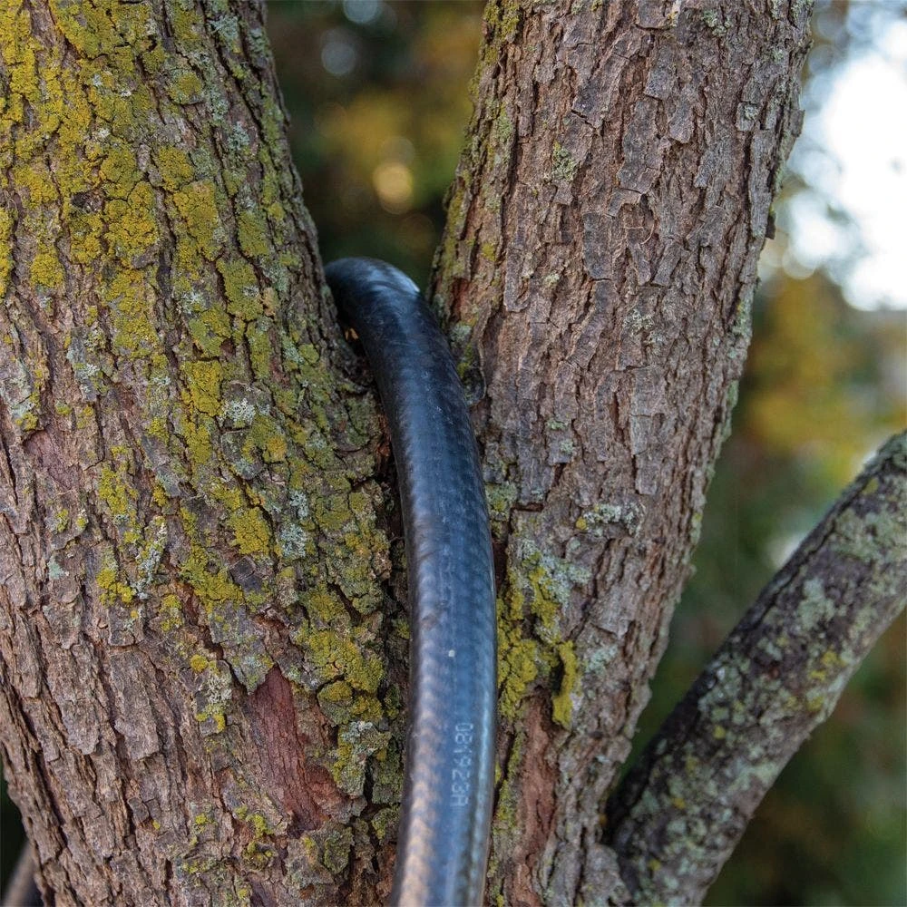 Tree Guying Hose, 5/8in Outer Diameter, 3/8in Inner Diamter, 2-1/2ft Length 7 Tree Guying Hose, 5/8in Outer Diameter, 3/8in Inner Diamter, 2-1/2ft Length - Image 5