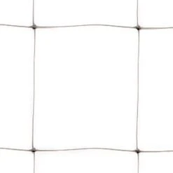 Trellis Netting, 6-1/2ft Height X 100ft Length By Hortonova -Amleos tn6100 1