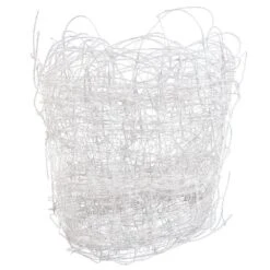 Trellis Netting, 6-1/2ft Height X 30ft Length By Hortonova