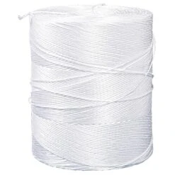 Poly Twine, 1-Ply, 10lb Ball In Dispenser Box (approximately 5,500ft)
