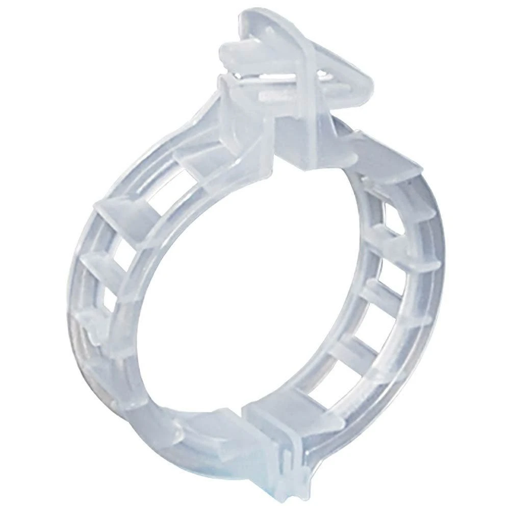 Tomato Clips, 23 Mm, 250 Count 3 Tomato Clips, 23 Mm, 250 Count