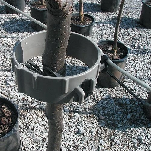 Tree Support System With EPDM Bands By Trellis Mate 4 Tree Support System With EPDM Bands By Trellis Mate - Image 2