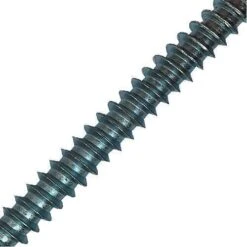 Threaded Tree Rod Lag Thread 1/2in X 6ft -Amleos tr612 1