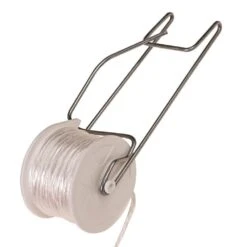 Tomato Rollerhooks With Twine, 50 Pack