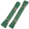 Twist-Ems; Plant Tie Green Paper With Wire Center 8