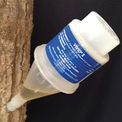 Vivid II Insecticide Injectable With Abamectin, Case Of 25 By Tree Tech