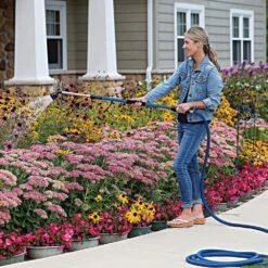 Telescopic 9-Pattern RainSelect Watering Wand By Dramm 9 Telescopic 9-Pattern RainSelect Watering Wand By Dramm -Amleos tw55 3b live