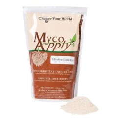 MycoApply Ultrafine Endo/Ecto Mycorrhizae, 1lb Bag