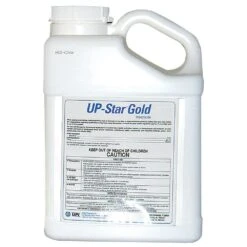 UP-Star Gold Insecticide, 1-Gallon Jug