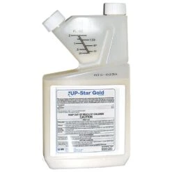 UP Star Gold Insecticide, 1 Quart