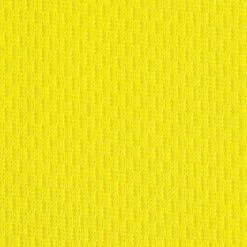 Birdseye Mesh Short Sleeve Tee, Non-Rated, Lime, Size Large By Cordova -Amleos v131 texture 1