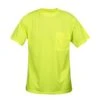 Birdseye Mesh Short Sleeve Tee, Non-Rated, Lime, Size Extra Large By Cordova 1 Birdseye Mesh Short Sleeve Tee, Non-Rated, Lime, Size Extra Large By Cordova -Amleos v131xl am