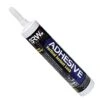 SRW Vertical Instant-Lock Adhesive, 10oz Tube With Spout -Amleos vil10 tube