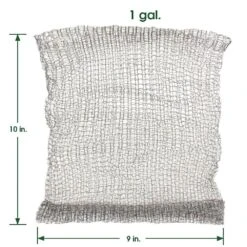 Vole King 1-Gallon Plant Baskets, Pack Of 4 7 Vole King 1-Gallon Plant Baskets, Pack Of 4 -Amleos vk1g 1