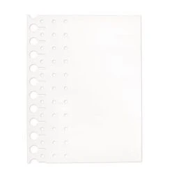 Laser Slip-On Tags 5 Laser Slip-On Tags -Amleos vlx 1