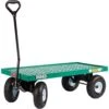 Farm Tuff Plastic Deck Wagons -Amleos vp 04842