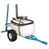 Two-Wheeled Trailer Sprayers By Ag Spray 1 Two-Wheeled Trailer Sprayers By Ag Spray -Amleos vp 2tx5xx