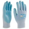 MaxiCool (MaxiFlex) Ultra Light Foam Nitrile Gloves - 1 Pair 1 MaxiCool (MaxiFlex) Ultra Light Foam Nitrile Gloves - 1 Pair -Amleos vp 34824