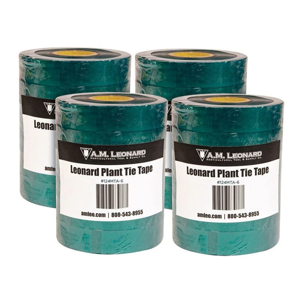 Plant Tie Ribbon 4 Plant Tie Ribbon - Image 2