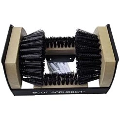 JobSite Boot Scrubbers