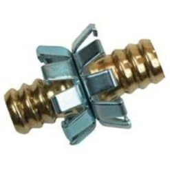 Hose Menders And Couplers