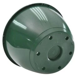 Belden Plastics 14 Inch Saucerless Baskets Case Of 25 -Amleos vp 69014sb 3