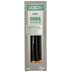 China Marker Pencils 11 China Marker Pencils -Amleos vp 70b 3
