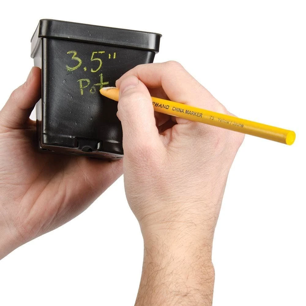 China Marker Pencils 7 China Marker Pencils - Image 5