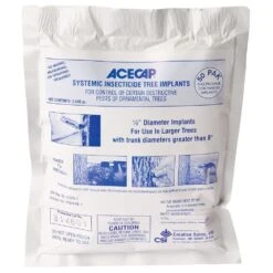 AceCap® Insecticide Systemic Tree Implants -Amleos vp acxx 7