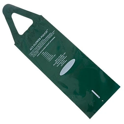 Al's Original Flower Pouch 4 Al's Original Flower Pouch - Image 2