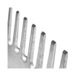 Leonard Lightweight Aluminum Rakes, Beveled Tine -Amleos vp agxx6 2