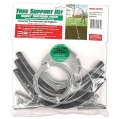 Duckbill Earth Anchor Kit