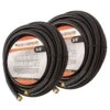Commercial Rubber Hoses By A.M. Leonard 2 Commercial Rubber Hoses By A.M. Leonard -Amleos vp amlcrh