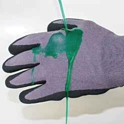 Dermiflex Aqua Gloves 8 Dermiflex Aqua Gloves -Amleos vp ap62sz 2