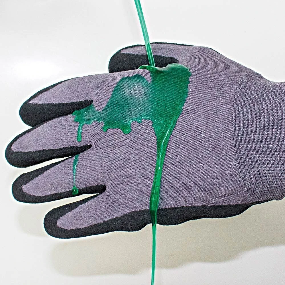 Dermiflex Aqua Gloves 5 Dermiflex Aqua Gloves - Image 3