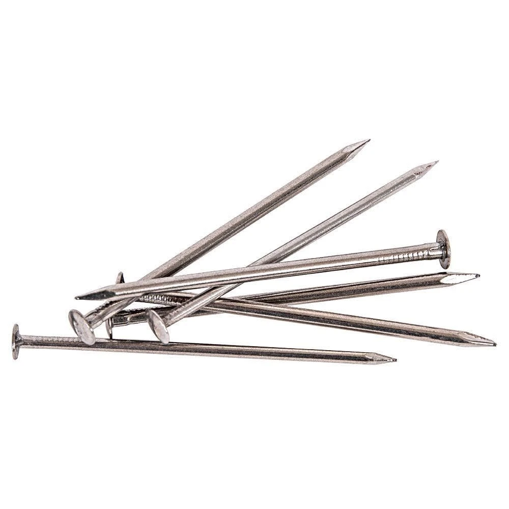 Leonard Nursery Nails 3 Leonard Nursery Nails