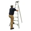 Tallman Tripod Orchard Ladders -Amleos vp apxx