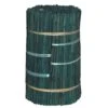 Green-Dyed First Cut Premium Bamboo Stakes, Bundle 2 Green-Dyed First Cut Premium Bamboo Stakes, Bundle -Amleos vp bbg