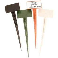 Plant Biomarker, 9-in And 13-in 7 Plant Biomarker, 9-in And 13-in -Amleos vp bm 13 inch