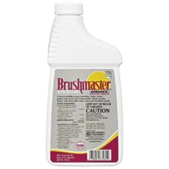 Brushmaster Selective, Post-Emergent Weed Herbicide