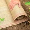 Premium Untreated 7 Ounce Burlap Rolls -Amleos vp br ur 1 1