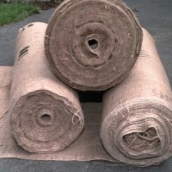 Premium Untreated 7 Ounce Burlap Rolls -Amleos vp br ur 5 1