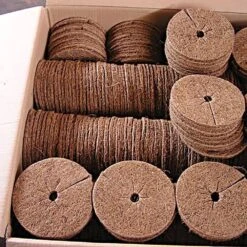 Coco Weed Guards -Amleos vp cdxxa 4