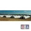Cold Frame Hoop House -Amleos vp cf