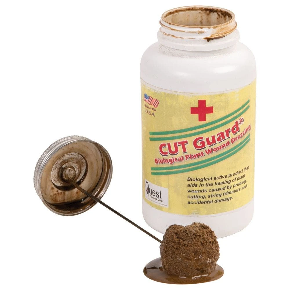 Cut Guard Biological Plant Wound Dressing 4 Cut Guard Biological Plant Wound Dressing - Image 2